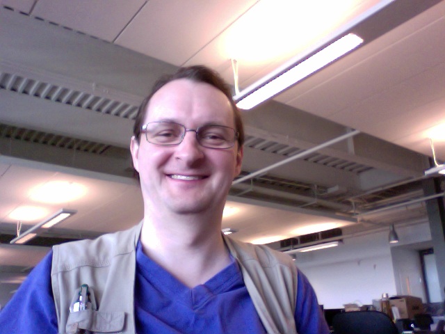 Tom at CIB 2012.jpeg